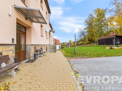 Prodaný byt 3+kk 61 m²