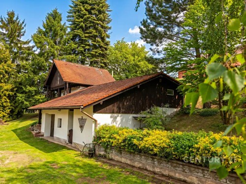 Prodej domu 450 m², pozemek 3051 m²