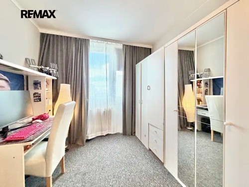 Prodaný byt 2+kk 40 m²