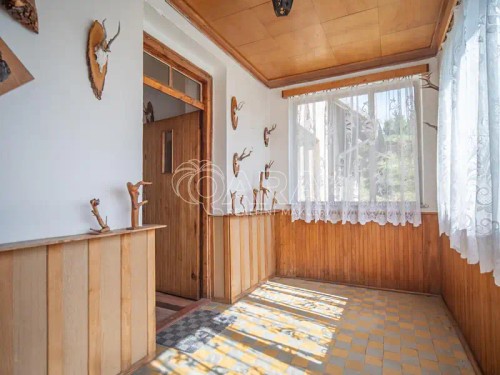 Prodej domu 81 m², pozemek 2534 m²