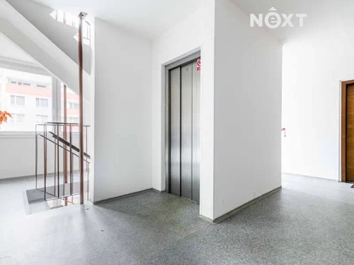 Prodej bytu 3+kk 78 m²