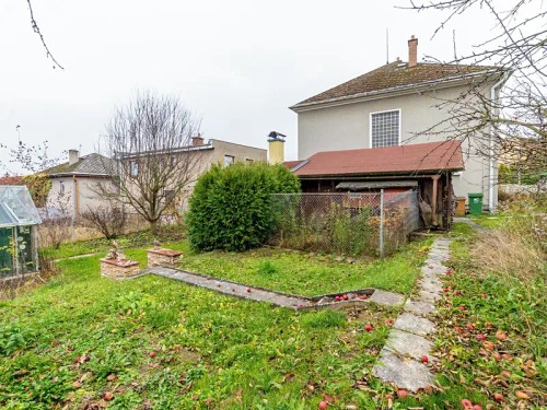Prodej domu 150 m², pozemek 624 m²