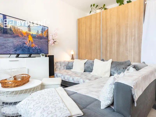 Prodej bytu 2+1 56 m²