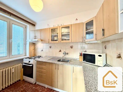 Prodaný  byt 4+1 75 m²