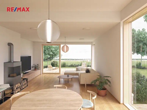 Prodej domu 378 m², pozemek 1049 m²