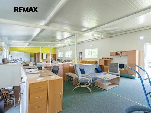 Prodej domu 686 m², pozemek 892 m²
