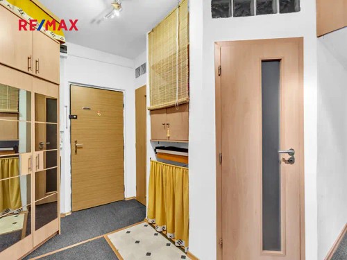 Prodej bytu 3+1 98 m²