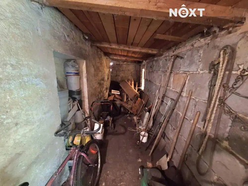 Prodaný  dům 160 m², pozemek 229 m²