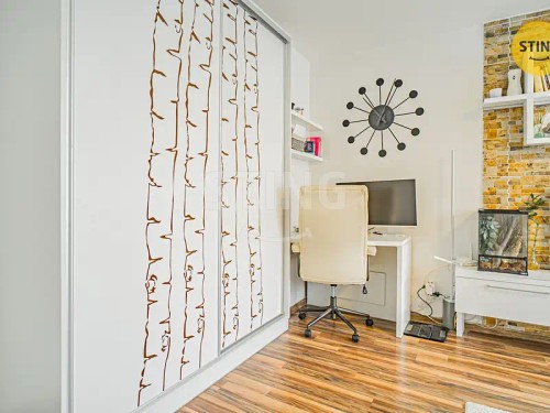Prodej bytu 4+1 75 m²
