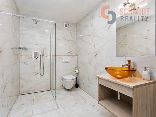 Prodej bytu 3+kk 61 m²