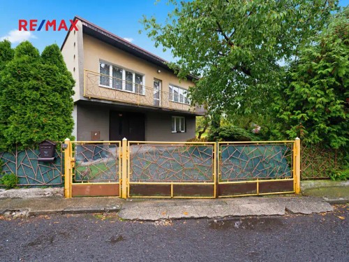 Prodej domu 115 m², pozemek 793 m²