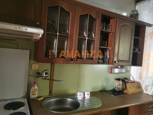 Prodej bytu 3+1 62 m²