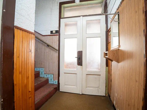 Prodej domu 120 m², pozemek 1106 m²