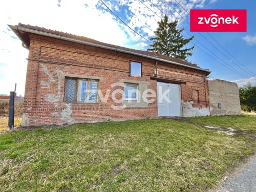 Prodej domu 351 m², pozemek 351 m²