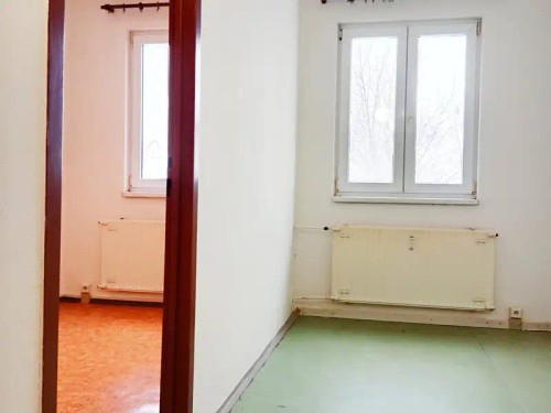Prodaný  byt 4+1 69 m²