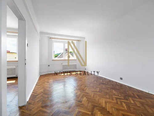 Prodaný byt 2+1 66 m²