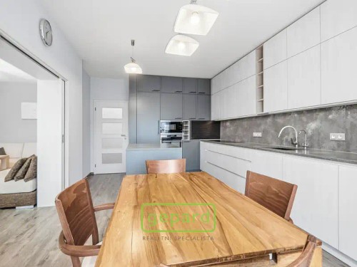 Prodej bytu 3+1 111 m²