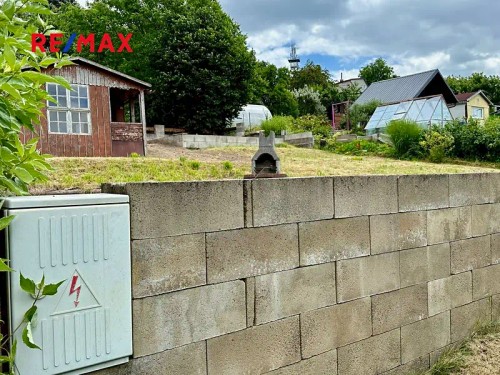 Prodej chaty 15 m², pozemek 335 m²