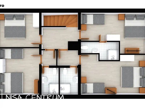 Prodej domu 272 m², pozemek 976 m²