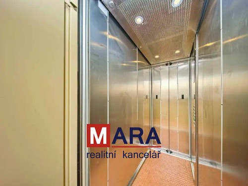 Prodej bytu 3+1 64 m²
