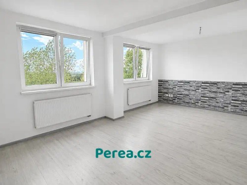 Prodej bytu 2+kk 51 m²