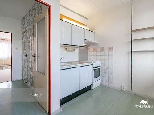 Prodej bytu 1+1 47 m²