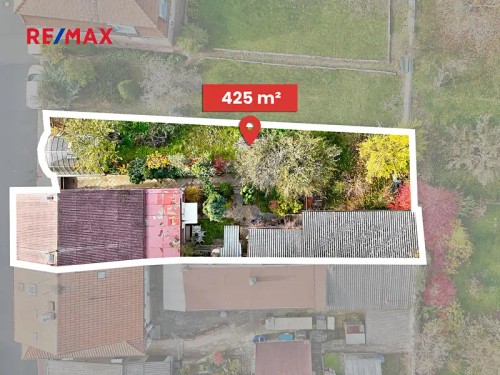 Prodej domu 135 m², pozemek 425 m²