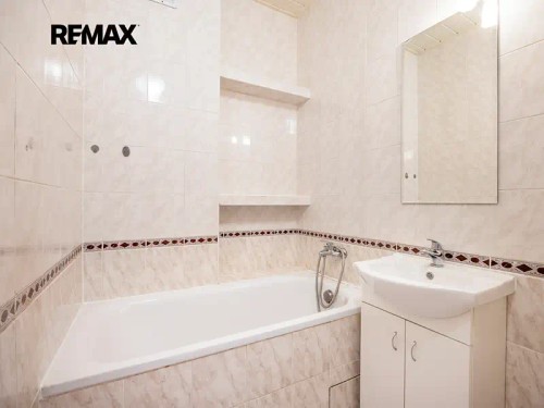 Prodaný byt 2+kk 36 m²