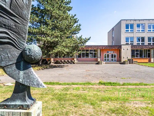 Prodaný  byt 3+1 62 m²