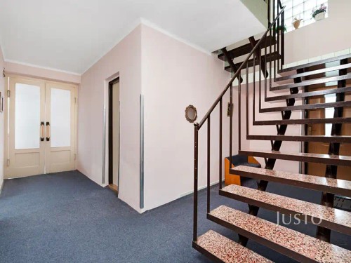 Prodej domu 150 m², pozemek 515 m²