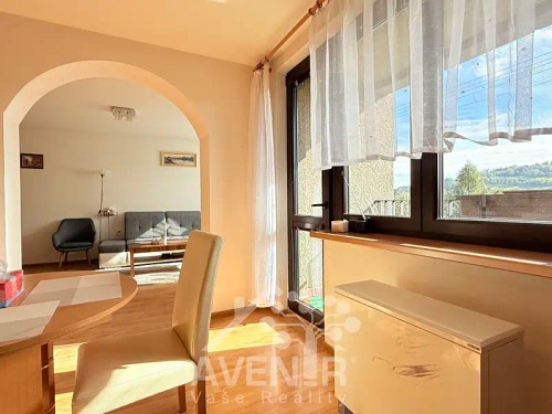 Prodaný byt 2+1 47 m²