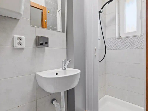 Prodaný byt 1+1 27 m²