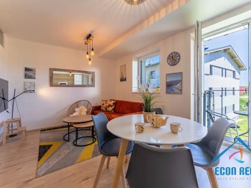 Prodej bytu 1+kk 37 m²