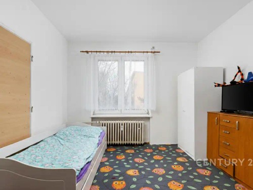 Prodej bytu 2+1 49 m²