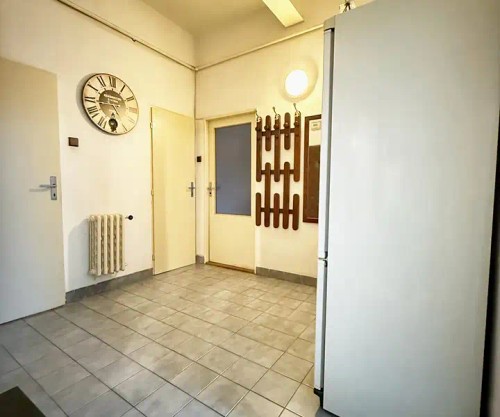 Prodej bytu 3+1 72 m²