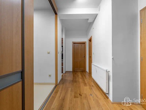 Prodej bytu 3+kk 78 m²