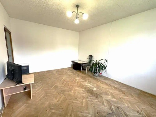 Prodaný  byt 2+1 51 m²