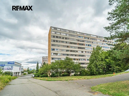 Prodej bytu 4+1 62 m²