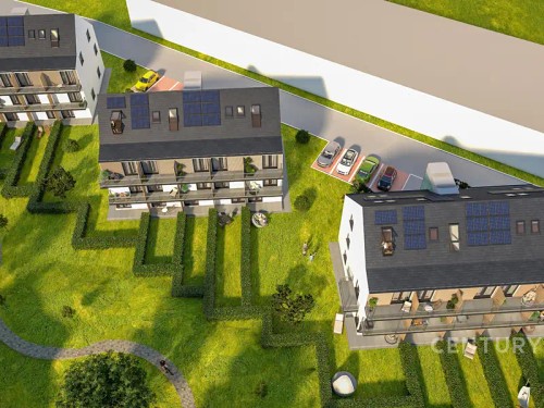 Prodej bytu 2+kk 59 m²