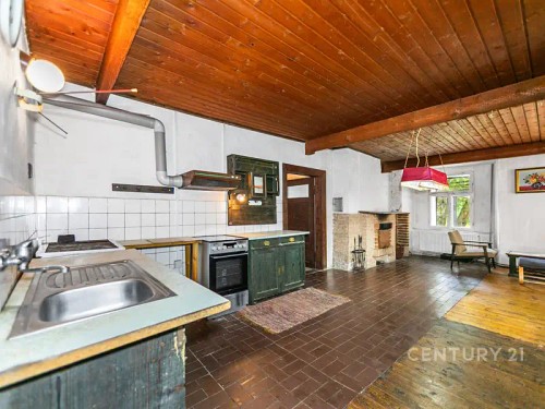 Prodej chalupy 144 m², pozemek 4160 m²
