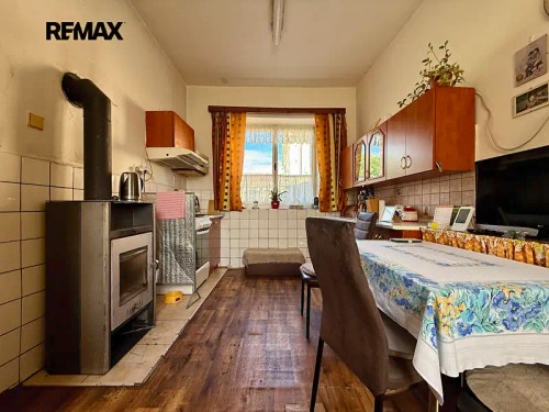 Prodej domu 77 m², pozemek 1432 m²