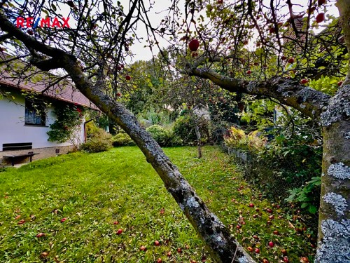 Prodej chaty 25 m², pozemek 317 m²