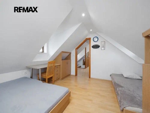 Prodaný  dům 121 m², pozemek 638 m²