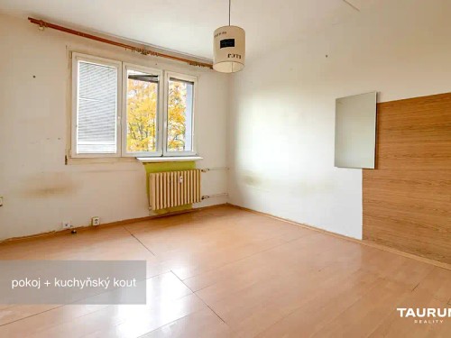 Prodej bytu 1+kk 20 m²