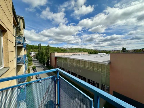 Prodej bytu 3+kk 76 m²
