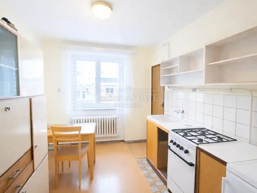 Prodej bytu 2+1 58 m²