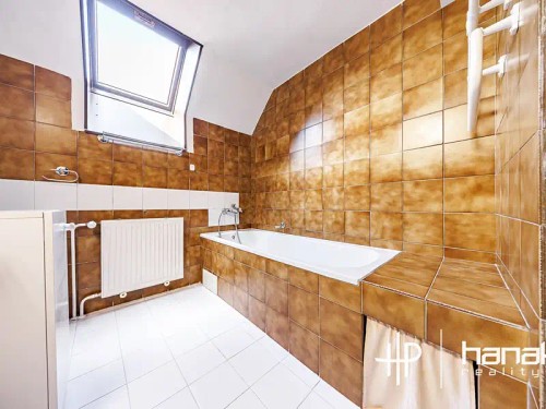 Prodej domu 277 m², pozemek 3924 m²