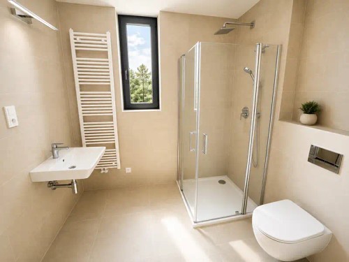 Prodaný byt 2+kk 57 m²