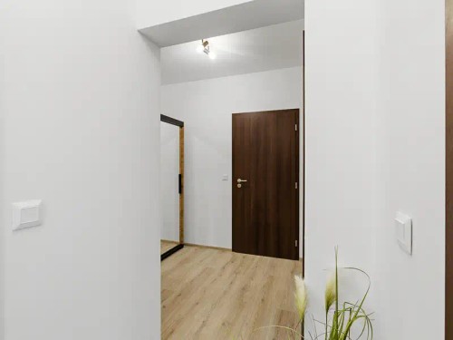 Prodaný byt 3+kk 67 m²