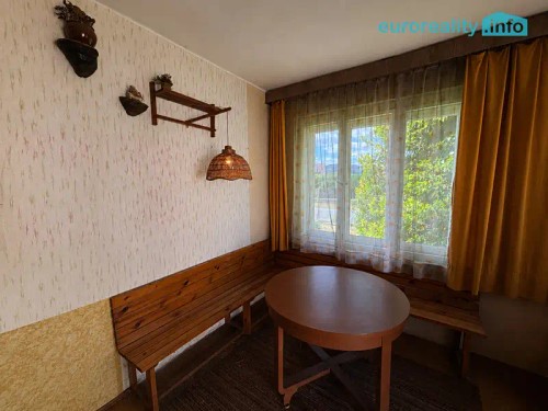 Prodej domu 120 m², pozemek 1332 m²